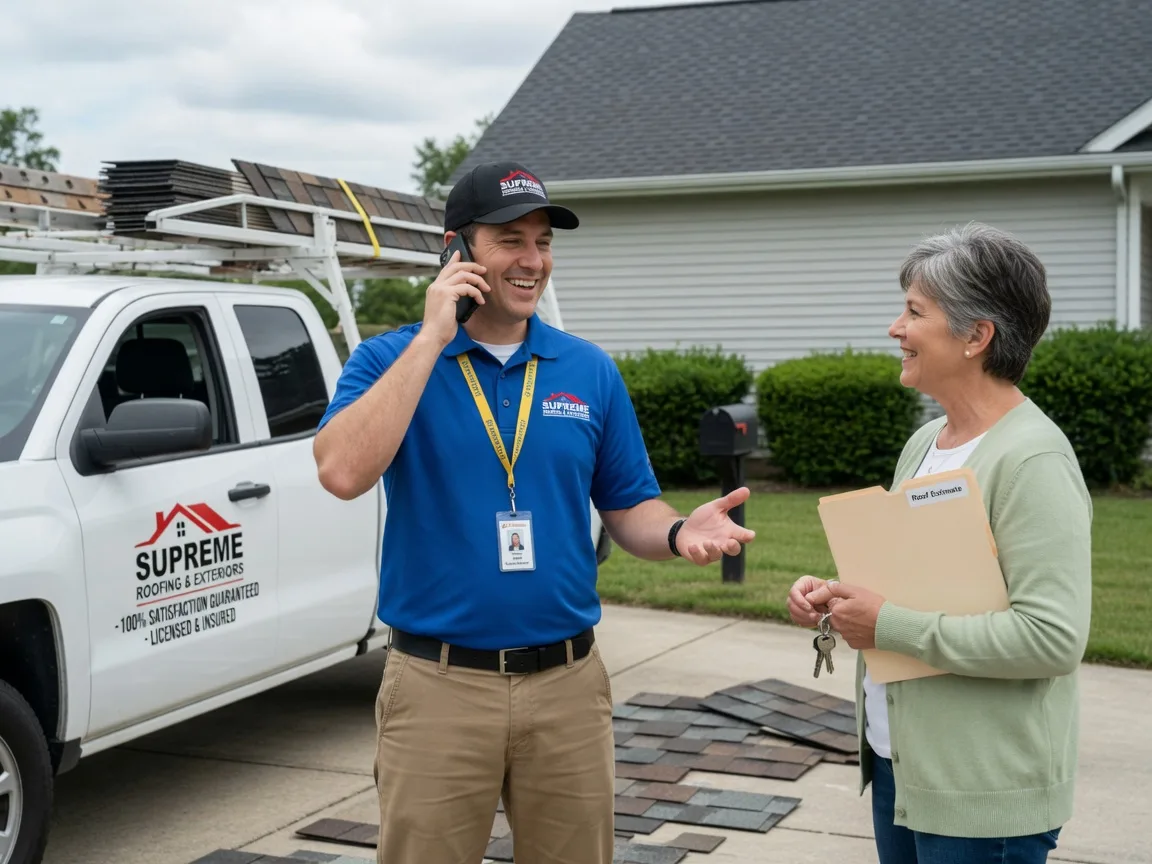 Roof Replacement Columbiaville, MI FAQs