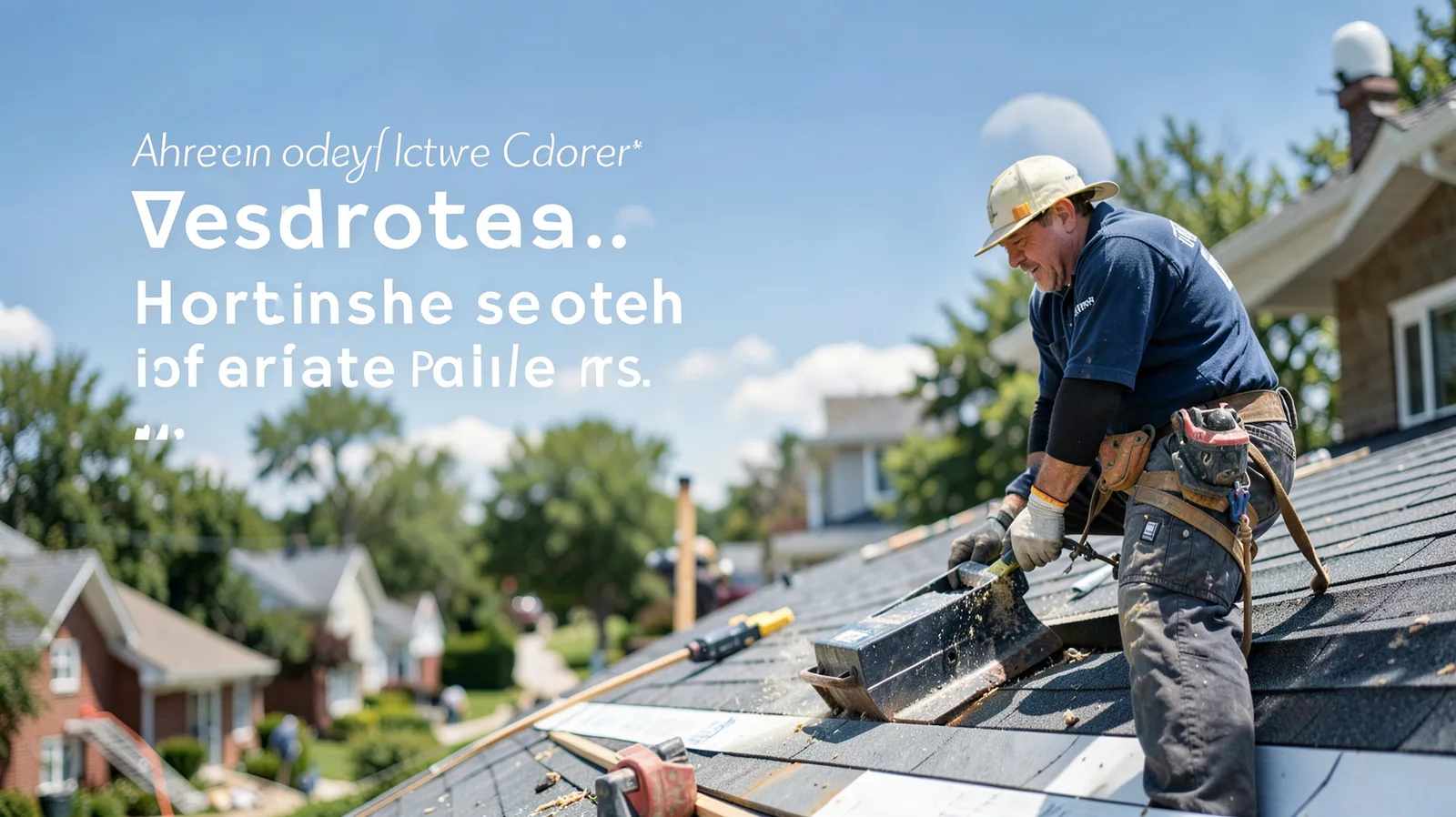 Roof Replacement in Columbiaville, MI near me